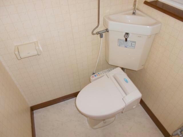 ヴィレッジ芦野の物件内観写真