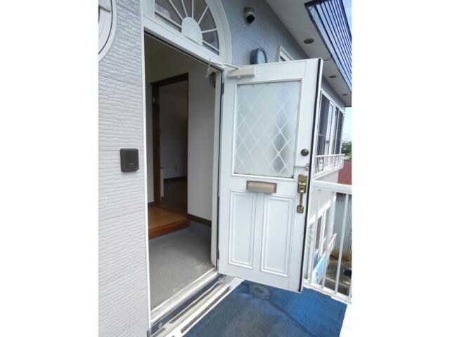 拓穂ハイツ（若葉４－４５）の物件内観写真