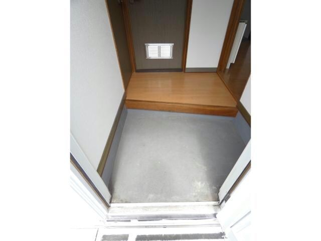 拓穂ハイツ（若葉４－４５）の物件内観写真