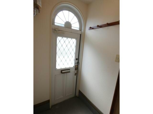 拓穂ハイツ（若葉４－４５）の物件内観写真