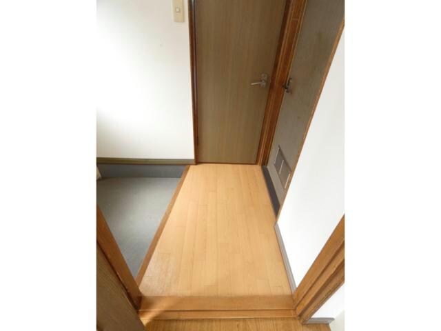 拓穂ハイツ（若葉４－４５）の物件内観写真