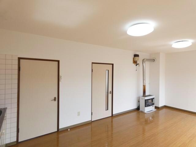拓穂ハイツ（若葉４－４５）の物件内観写真