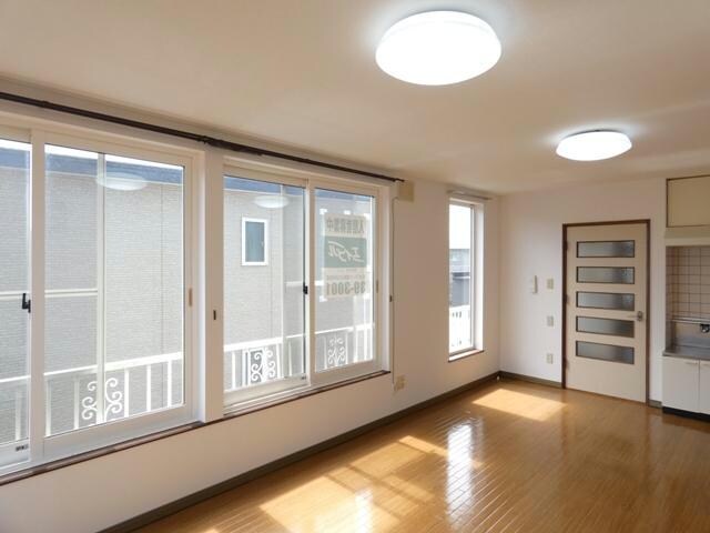 拓穂ハイツ（若葉４－４５）の物件内観写真