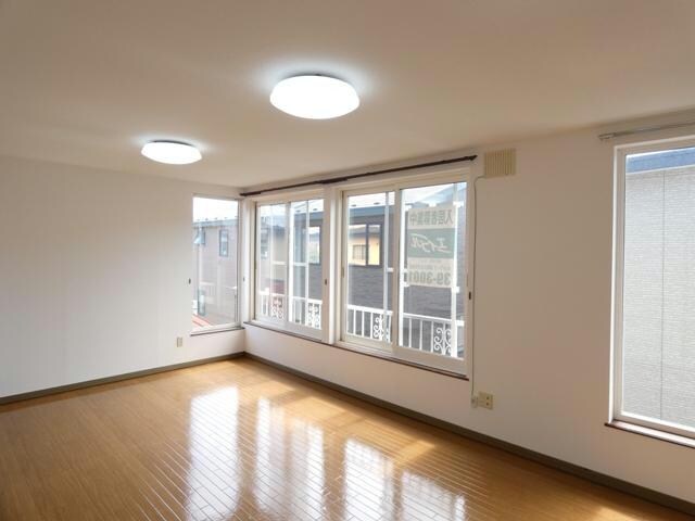 拓穂ハイツ（若葉４－４５）の物件内観写真