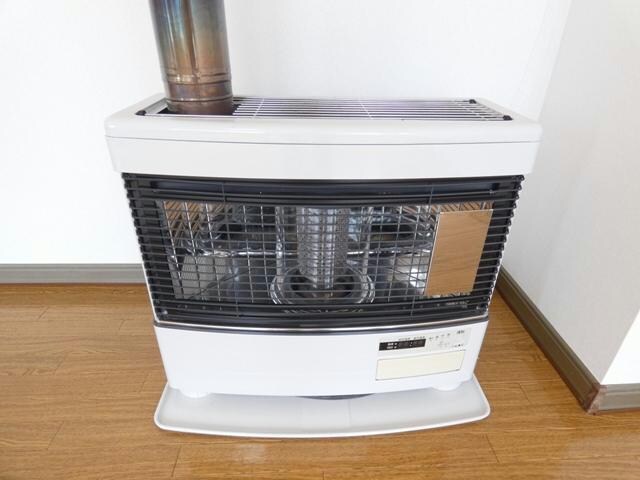 拓穂ハイツ（若葉４－４５）の物件内観写真