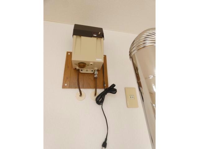 拓穂ハイツ（若葉４－４５）の物件内観写真