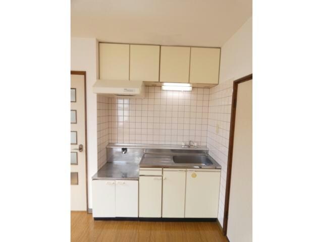 拓穂ハイツ（若葉４－４５）の物件内観写真