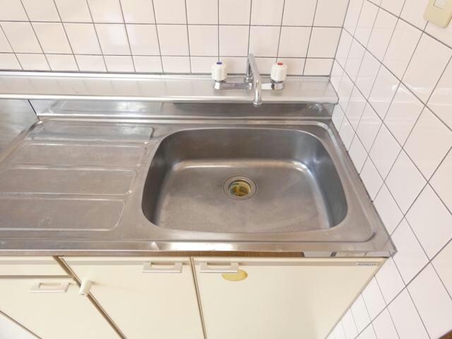 拓穂ハイツ（若葉４－４５）の物件内観写真