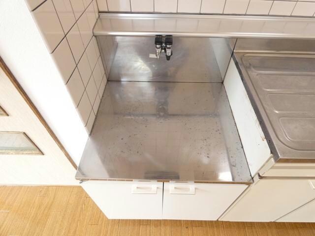 拓穂ハイツ（若葉４－４５）の物件内観写真