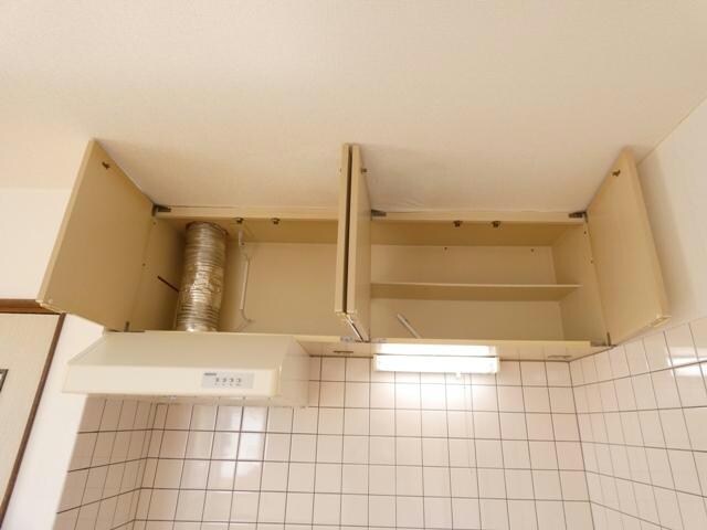 拓穂ハイツ（若葉４－４５）の物件内観写真