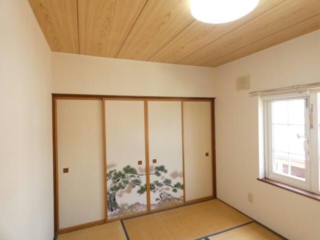 拓穂ハイツ（若葉４－４５）の物件内観写真