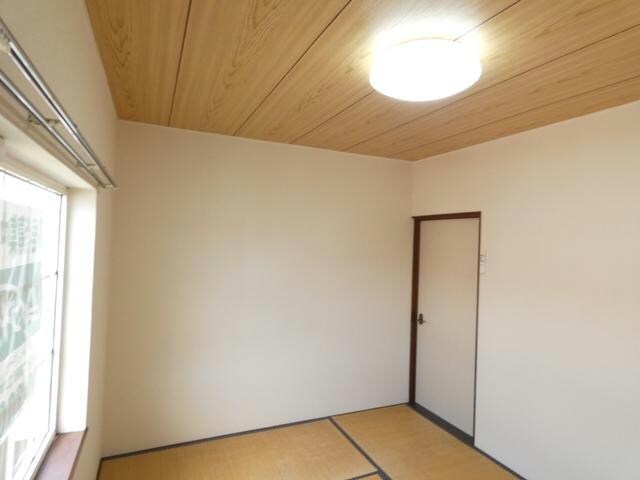 拓穂ハイツ（若葉４－４５）の物件内観写真