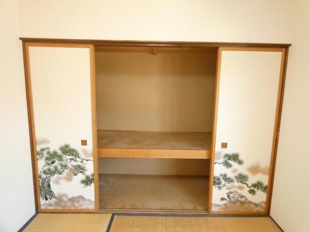 拓穂ハイツ（若葉４－４５）の物件内観写真