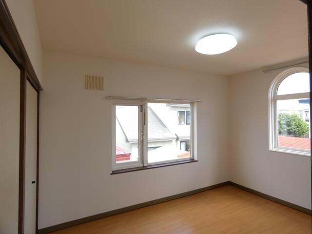 拓穂ハイツ（若葉４－４５）の物件内観写真