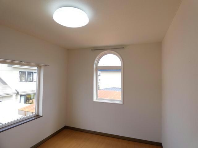 拓穂ハイツ（若葉４－４５）の物件内観写真