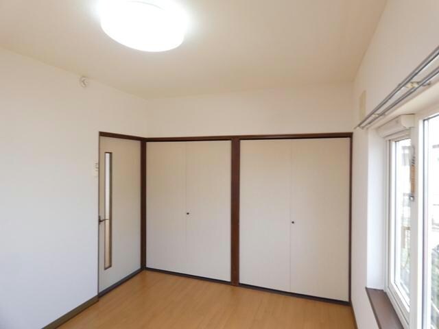 拓穂ハイツ（若葉４－４５）の物件内観写真