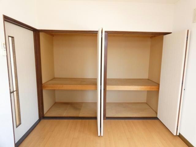 拓穂ハイツ（若葉４－４５）の物件内観写真