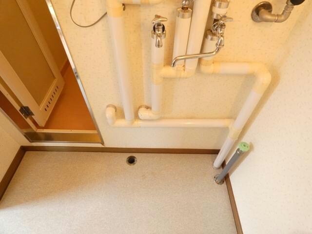 拓穂ハイツ（若葉４－４５）の物件内観写真