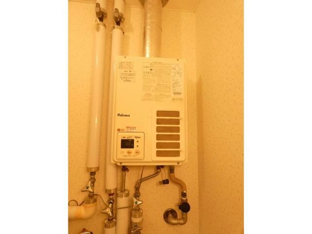 拓穂ハイツ（若葉４－４５）の物件内観写真