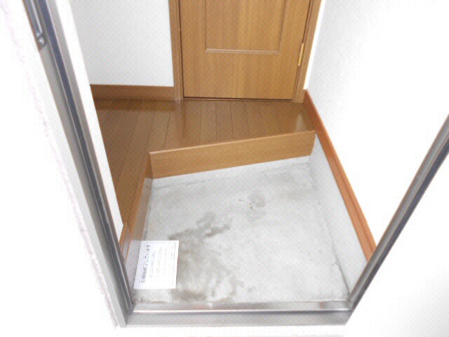 アーバンビクトリアの物件内観写真