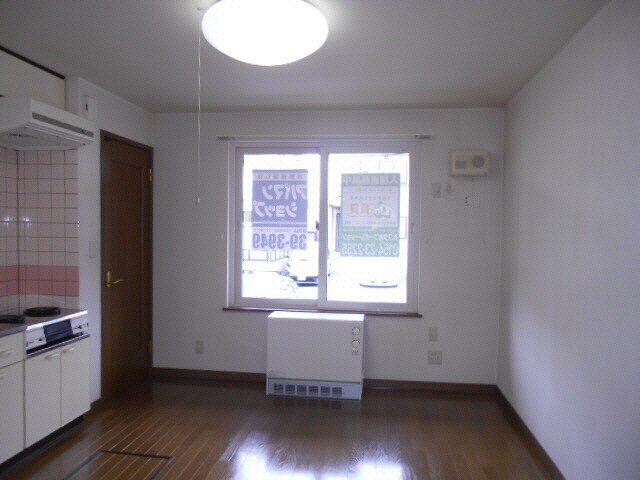 アーバンビクトリアの物件内観写真