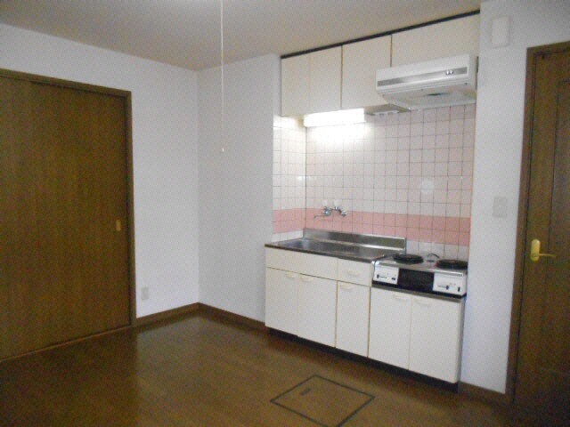 アーバンビクトリアの物件内観写真