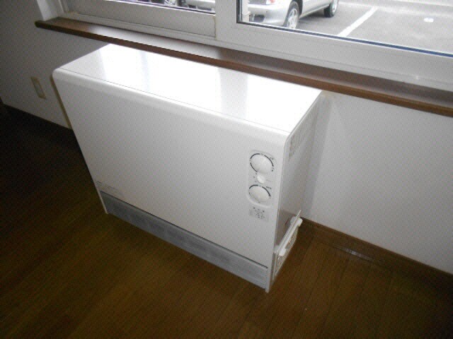 アーバンビクトリアの物件内観写真