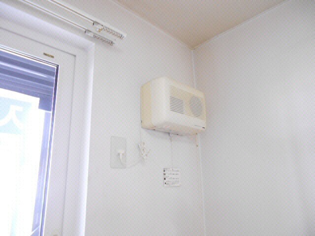 アーバンビクトリアの物件内観写真