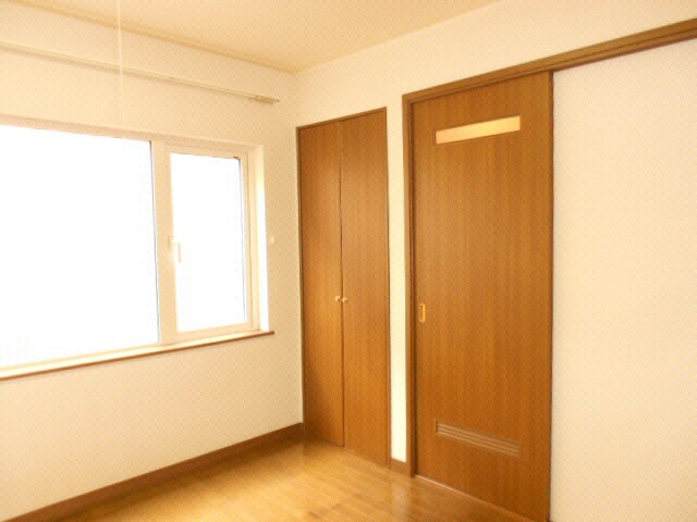 アーバンビクトリアの物件内観写真