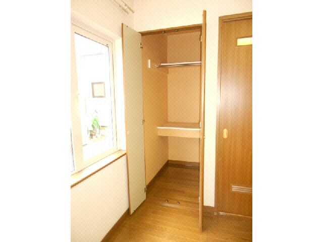 アーバンビクトリアの物件内観写真