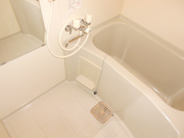 アーバンビクトリアの物件内観写真