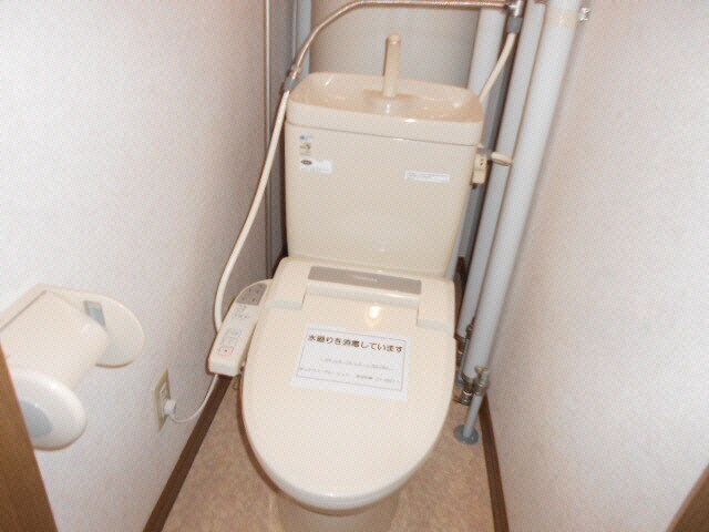 アーバンビクトリアの物件内観写真