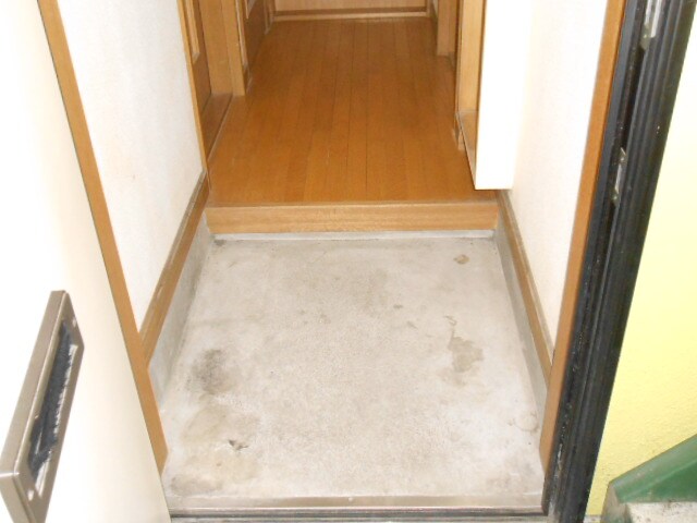 インペリアル文苑の物件内観写真