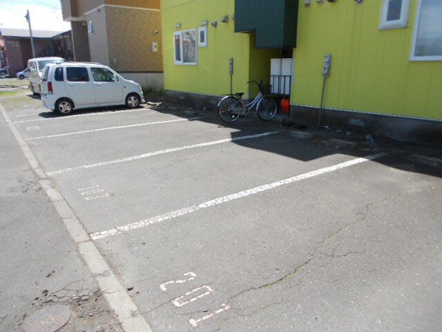 インペリアル文苑の物件外観写真