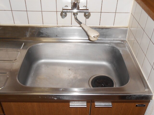 インペリアル文苑の物件内観写真