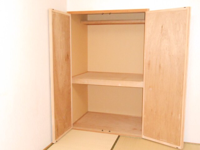 インペリアル文苑の物件内観写真