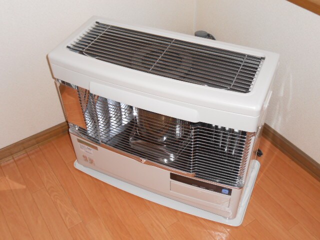 インペリアル文苑の物件内観写真