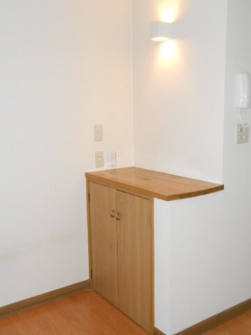 インペリアル文苑の物件内観写真