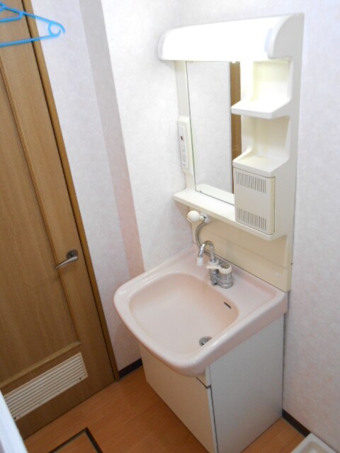 インペリアル文苑の物件内観写真