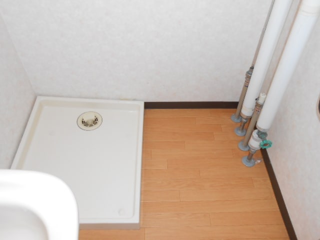 インペリアル文苑の物件内観写真