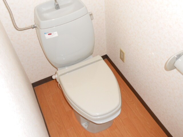 インペリアル文苑の物件内観写真