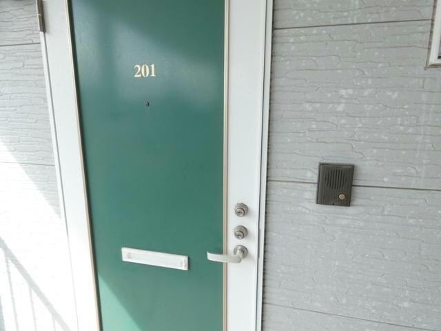 エスティームハウスの物件内観写真