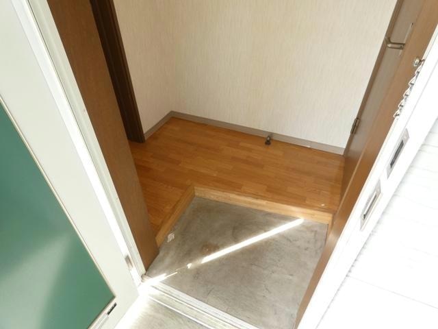 エスティームハウスの物件内観写真