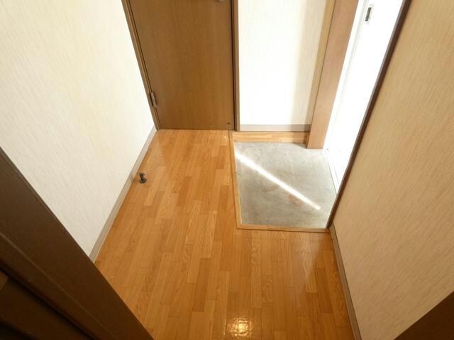 エスティームハウスの物件内観写真