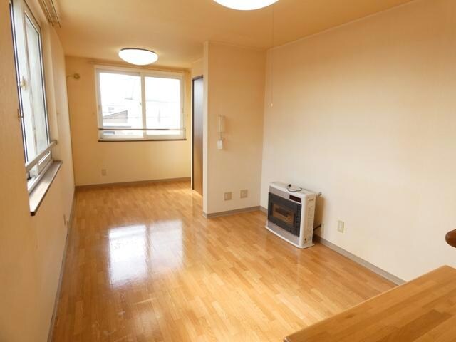 エスティームハウスの物件内観写真