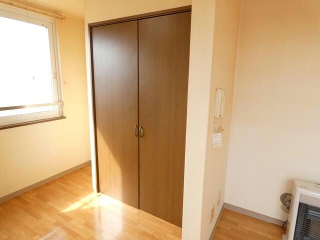 エスティームハウスの物件内観写真