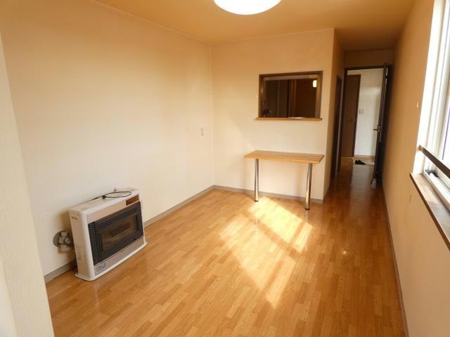 エスティームハウスの物件内観写真