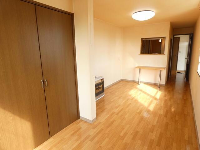 エスティームハウスの物件内観写真