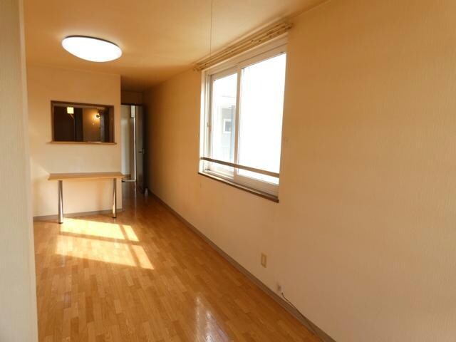 エスティームハウスの物件内観写真