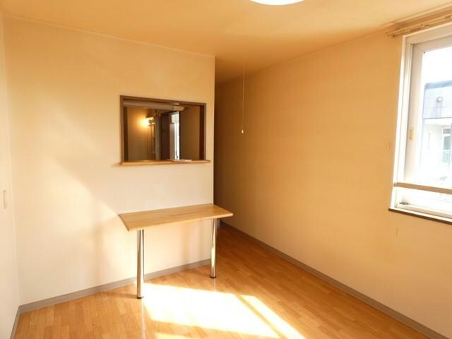 エスティームハウスの物件内観写真